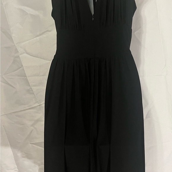 R & M Richard’s. Size 10. Worn once. Black with sequins. Beautiful!!! - Picture 4 of 5